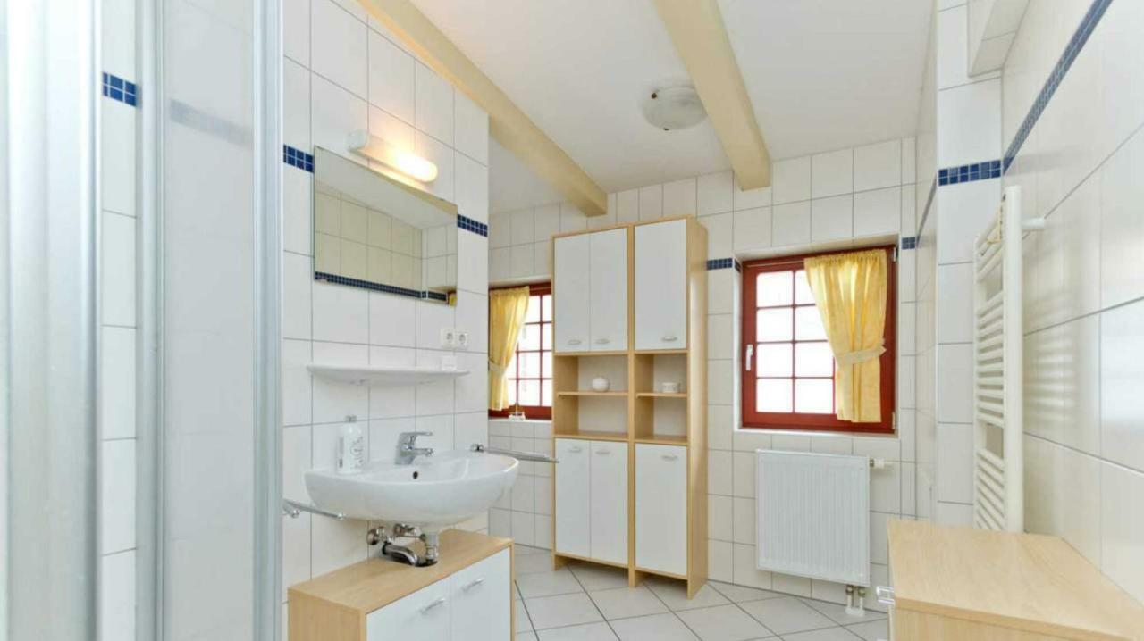 Villa Bellevue Heringsdorf  Exterior foto